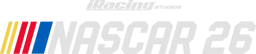NASCAR 26