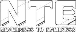 Neverness to Everness