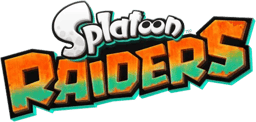 Splatoon Raiders