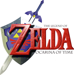 The Legend of Zelda: Ocarina of Time