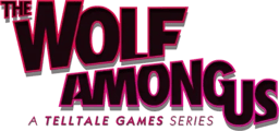 The Wolf Among Us