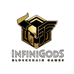 InfiniGods