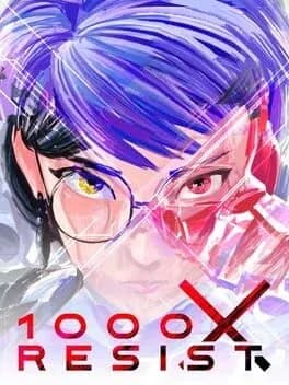 1000xResist Logo