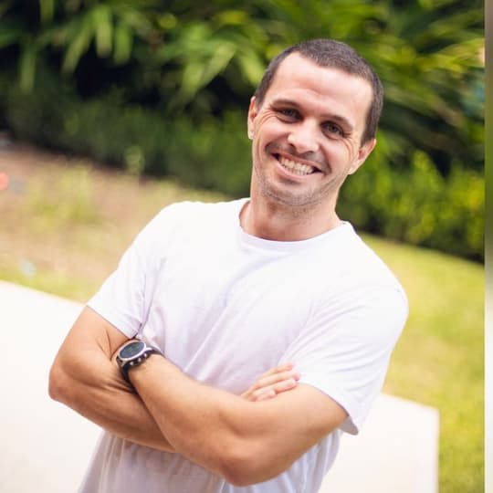 Nico del Pino