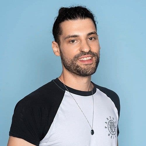 Rhys Elliott