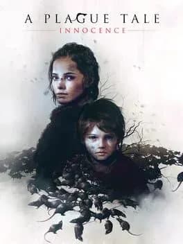 A Plague Tale: Innocence Logo