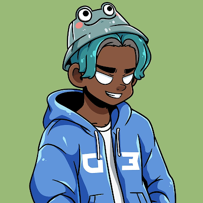 Vinicius Bitnoob