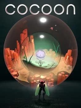 Cocoon Logo