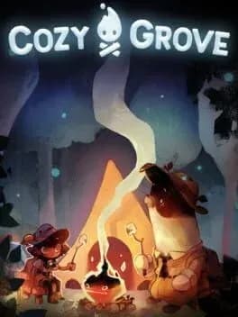 Cozy Grove Logo