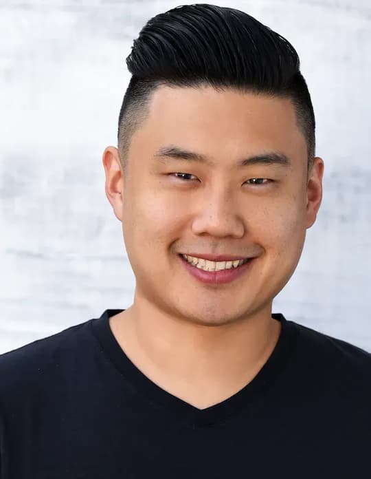 James Kuk