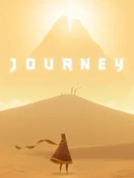Journey Logo