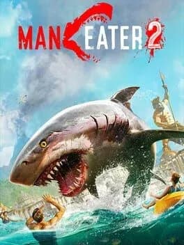 Maneater 2 content image