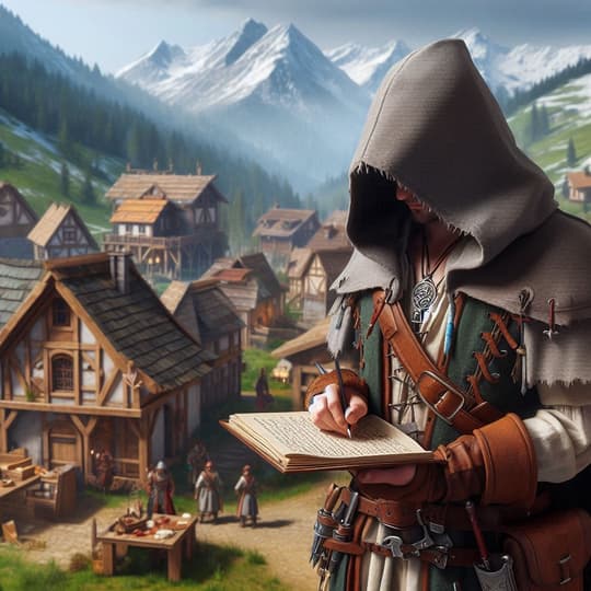 VillagePlayer