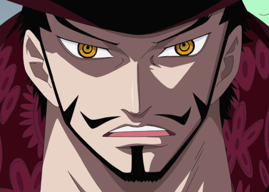 MIHAWK6061