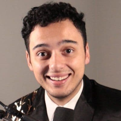 Jesus Martinez