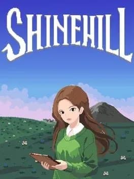 Shinehill Logo