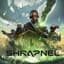 Check out Shrapnel