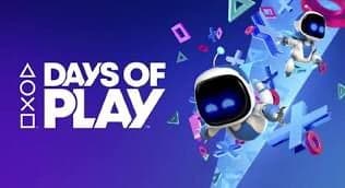 PlayStation Days of Play 2026: Dates, Deals, and What's Missing