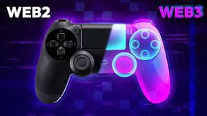 Web2 vs Web3 Gaming