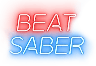 Beat Saber Logo