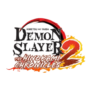 Demon Slayer -Kimetsu no Yaiba- The Hinokami Chronicles 2 Banner