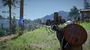 Crimson Desert Guide: How to Use Axiom Force