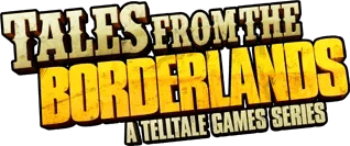 Tales from the Borderlands Logo