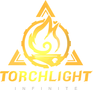 Torchlight: Infinite Logo