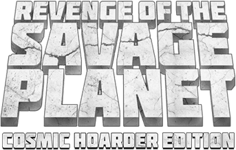 Revenge of the Savage Planet Logo