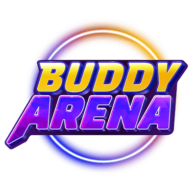 Buddy Arena logo.png