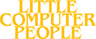 Little Computer People