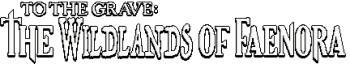 The Wildlands of Faenora Logo.png