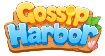 Gossip Harbor: Merge Game