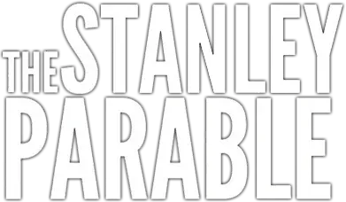 The Stanley Parable Logo