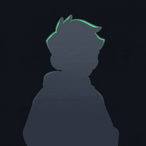 Default avatar